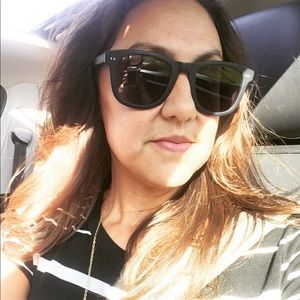 Meet your Posher, Michelle